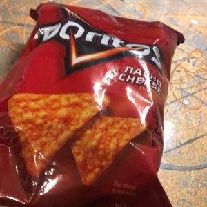 dorito